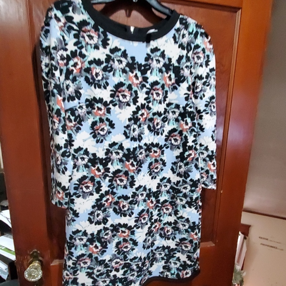 Xhilaration dress
